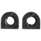 Delphi SUSPENSION STABILIZER BAR BUSHING TD5109W - alternate 1